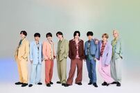 「みんなビジュ大爆発」timelesz、“8人連名謝罪”を経て…渾身の黒衣装パフォーマンスが「過去一」沸騰