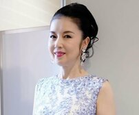 「レディになられて…」「美人さん」藤あや子、キュートな17歳孫とアフヌンデート満喫ショット公開