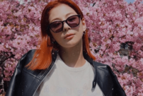 「ほっそー！」西内まりや、‟背中ぱっくり衣装”でアートなボディライン披露！「美し過ぎ」「背中に羽があります」と感嘆の声