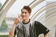 Snow Man岩本照「泣きそう」収録現場で涙した小さなファンからのしみる言葉