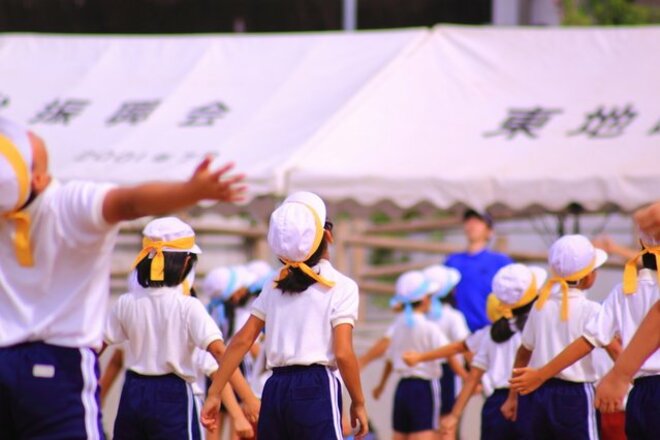 夏休みの「ラジオ体操」小学校での実施率が10％以上も低下 「音問題」だけじゃない“廃止・縮小の流れ”の深い理由の画像