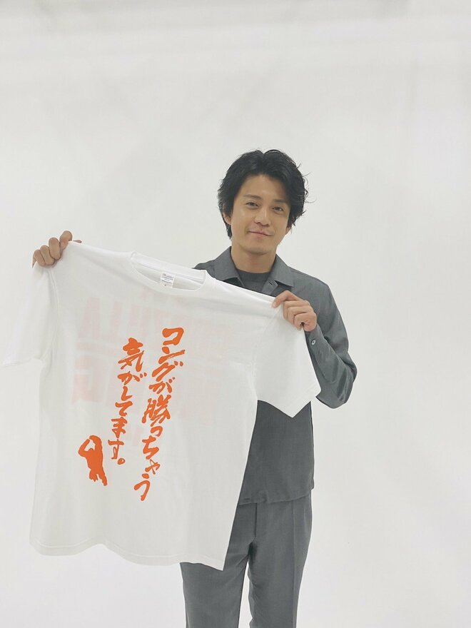 小栗旬、事務所社長就任に“育ての親”が独占告白「間違ったことはしない男」！坂口健太郎、赤楚衛二らを鍛え上げた「最強アニキの素顔」の画像