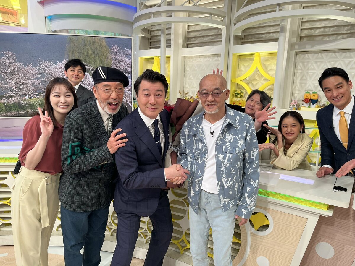 活動歴および当時の関連ビジュアル記録