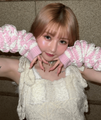 「顔面強すぎ」“少年院出身アイドル”戦慄かなの、文春砲直撃もビジュアルに視線が集中!!「盗撮なのに可愛すぎる」