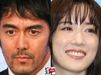 阿部寛主演・日曜劇場『キャスター』、キー局報道マンが二股不倫疑惑の永野芽郁よりも気になる「リアル感ゼロ」ツッコミどころ