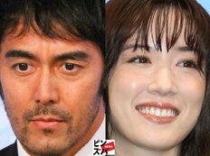 阿部寛と永野芽郁が共闘、日曜劇場『キャスター』が「視聴率三冠」一強 橋本環奈作品は…春ドラマの行方