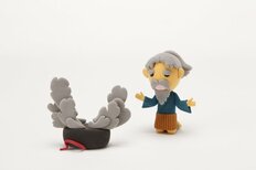 玉手箱で老人に“解せない”ストーリー『浦島太郎』超えの王道物語は、30～40代男女が「大人になってからも好きなお話」【トップ3】