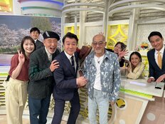 加藤浩次日テレ『スッキリ』終了2日前に「＃北海道愛」がトレンド入りした理由とは？「8年ぶりの出演の元MC」と「まさかの超大物」<br />