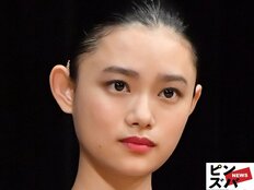 杉咲花、フジ月10『アンメット』お相手クール俳優・若葉竜也と熱愛 “小泉今日子&RIKACOパターン”出世展開も