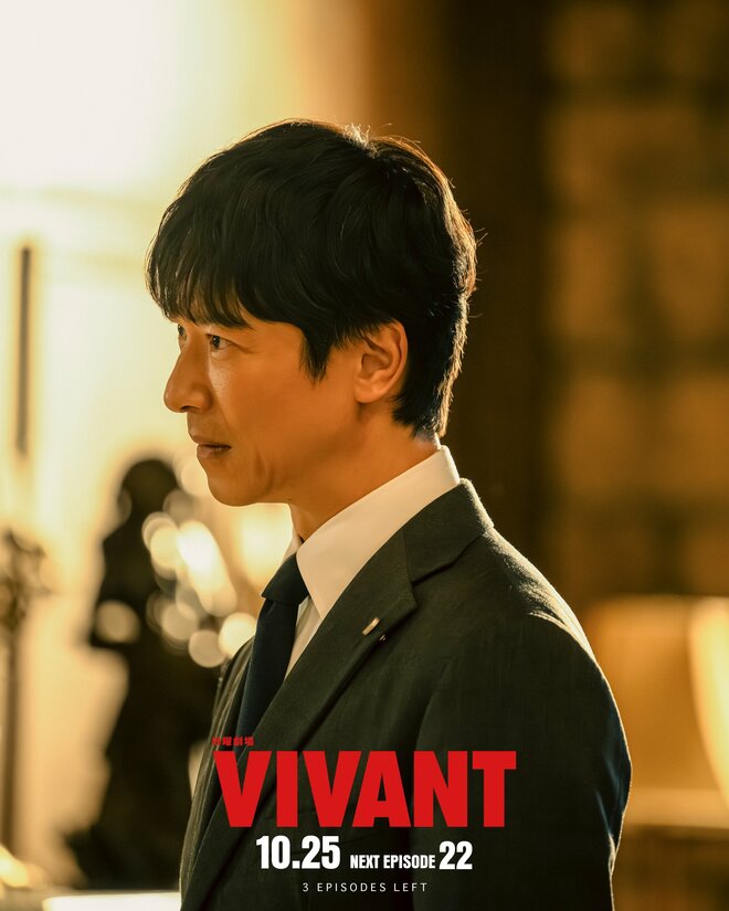 「助けに来てくれたら胸熱」『VIVANT』乃木ら絶体絶命で…“救世主”期待沸騰の男　“死亡フラグ”もの画像