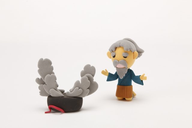 玉手箱で老人に“解せない”ストーリー『浦島太郎』超えの王道物語は、30～40代男女が「大人になってからも好きなお話」【トップ3】の画像