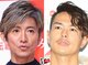 「ハメ外すんじゃねえぞって…」木村拓哉と出会い告白共演動画から1か月後に三代目JSB・今市隆二は飲酒タクシートラブル…木村のYouTube番組を憂う声続々