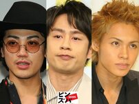 「裏アカ持ってますね」KAT-TUN解散ライブが想定外沸騰　赤西仁・中丸雄一・上田竜也のSNSわちゃわちゃでの“違和感”