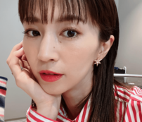 「お腹引っ込め‼︎」安田美沙子“体型維持のために一生続けたい習慣”明かすも「それ以上痩せなくていいですよー」の声！