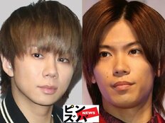元キスマイ北山宏光が8・31ジャニーズ退所後「TOBE副社長就任」？神宮寺勇太の意味深発言…「タッキーの右腕」説が流れるワケ
