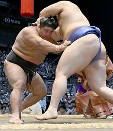 貴闘力の大相撲コラム【豊昇龍と王鵬、大の里と伯桜鵬…大相撲「今昔ライバル物語」】