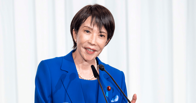 高市早苗氏が総理就任しても「土俵は女人禁制?」相撲ファンの疑問続出　相撲協会は「何も分からない」不明瞭な回答の画像