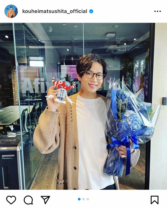 『silent』で大注目の鈴鹿央士、『君の花になる』8LOOMリーダー役の高橋文哉、ファーストアルバムもリリースした松下洸平が激突！「2022年のブレイクイケメン」トップ3【ランキング】の画像