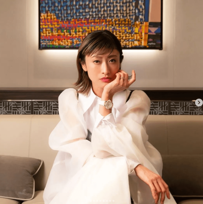 「リアルリチプアじゃん！」小栗旬を社長就任へ導いた妻・山田優の「最強あげまん力」と“止まらない激ヤセ”への懸念の画像