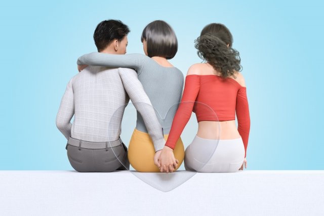 浮気は無理！“彼女ファースト”より上位だったのは？10～30代女子が「彼氏に求める条件」【トップ3】の画像