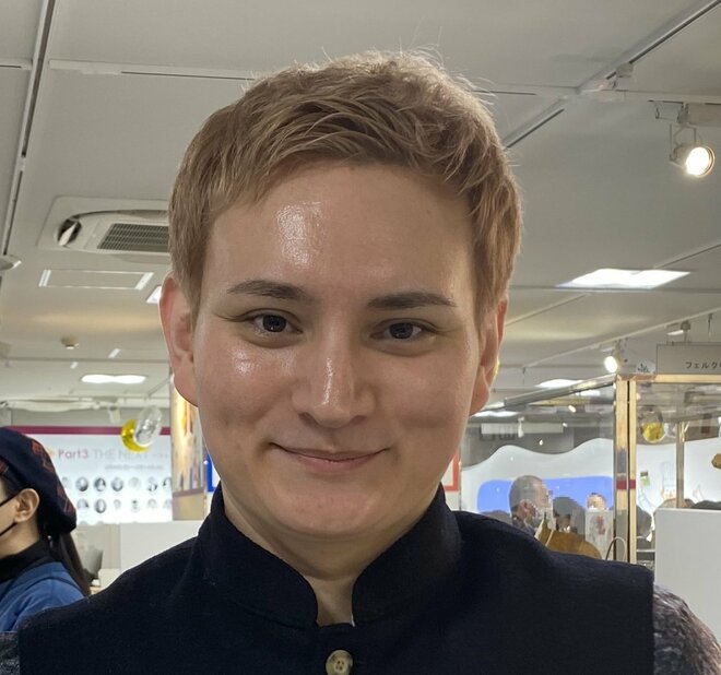 “フレンチの皇帝”ジョエル・ロブションの息子が日本でチョコレート専門店を開店「父からの教えとライバル心」の画像