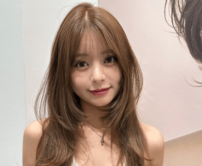 「ツウィ似てる〜」イケメン男子バレー選手と交際説の過去も…Uka.、韓国でタトゥー除去とメンテ後の盛れ盛れ近影公開