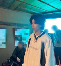 神宮寺勇太、大記録達成への“絶妙感謝”で「国民的彼氏」たるゆえん見せつける！被災地炊き出しにも参加、「Number_iのプロデューサー」への進化