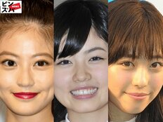 笑顔封印の松下洸平も危機か 今田美桜・小芝風花・福原遥の「無駄遣い」 日テレドラマは数字・評判とも壊滅状態