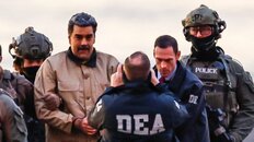 【佐藤優の世界史講座】ベネズエラ攻撃にみるトランプ大統領の外交政策「トランプ大統領の『棍棒外交』」編　<br />