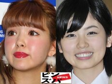 藤田ニコルの有言実行「25歳電撃婚」で小芝風花＆高橋ひかるはどうなる？名門事務所の若手2大スターの恋の行方！