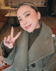 「婚約をしました」植野有砂、“8年愛”実らせゴールインへ！フィアンセとの“大粒ダイヤリング”きらり2ショットに渡辺直美、みちょぱらが祝福