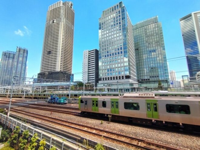 グルメ、コスメで人気の新大久保を超えたのは？10～30代女子が「好きな山手線の駅」【第4位以下】の画像