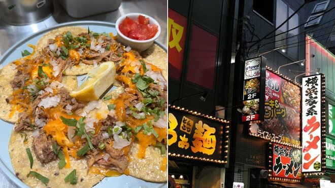 「最近タコス屋増えてない？」サブウェイ・モスバーガーも参戦でブーム加速　「ネオ家系」人気も…専門家が読み解く“進化する外食”最前線の画像