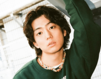 「お二人ともワイルド〜」伊藤健太郎“激シブおとうさん”とのダンディ2ショットに反響「半端なくかっこいい」「ドキドキです」の声