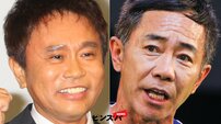 浜田雅功と木梨憲武がテレ朝“正月視聴率2冠”を牽引　相方不在でも“ダウンタウンととんねるずは錆びず”の証明
