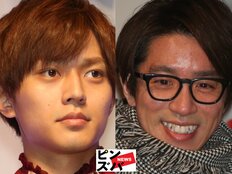 キンプリ永瀬廉・SUPEREIGHT村上信五・WEST.中間淳太「7月STARTO社熱愛」3連発　専門家は変化を指摘「防御力・自主性・対応法」