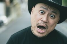 ハリウッドザコシショウ、電気グルーヴからの影響告白 くっきー!はパンク、永野はロック「僕のネタはテクノです」【ミニ単独ライブツアー記念インタビュー】#2