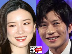 「出てて不快」の声も…ファミリー向け番組出演の田中圭&永野芽郁、不倫疑惑の“逃げ切り”は…ささやかれる収束点
