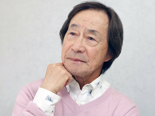 武田鉄矢「余命2年の青年が、映画『羅生門』をヒットさせるまで」　書籍『鬼の筆』を読み解くの画像