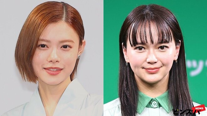 多部未華子・杉咲花主演のアマプラ『クロエマ』メイン2人の演技に絶賛の嵐、ふんわりしつつも硬派な快作は続編確定かの画像
