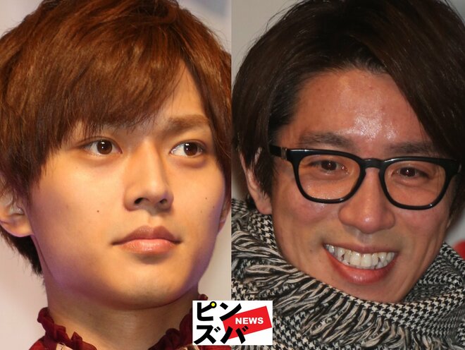 キンプリ永瀬廉・SUPEREIGHT村上信五・WEST.中間淳太「7月STARTO社熱愛」3連発　専門家は変化を指摘「防御力・自主性・対応法」の画像