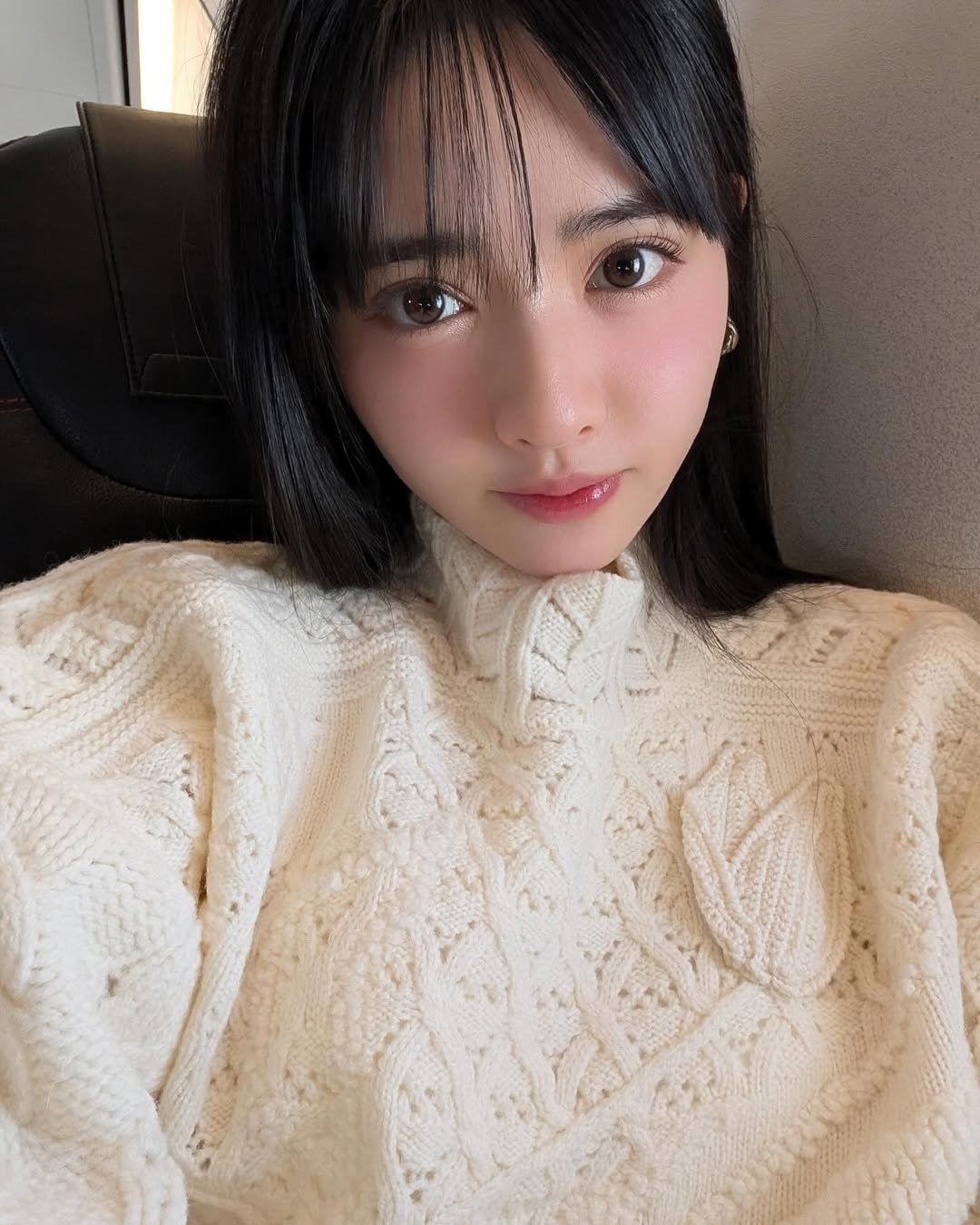 ウェディングドレス着てるのかと」ミセス大森元貴が一蹴の“熱愛匂わせ