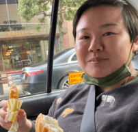 「めっちゃかわいくてわらった」やす子“ゾロ目体重”公開！雰囲気激変プラベショットに反響