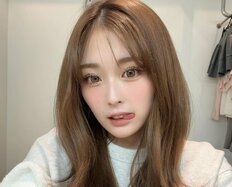 「目デカ」「美人すぎる」ゆうちゃみ、韓国メイクで印象ガラリ　美脚＆肩出しドレスショットに「マジ魅力的」