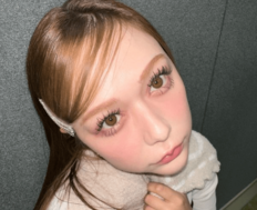 「芸能人なので」村重杏奈、スタバに“野面でドヤ顔入店”も大騒ぎならず撃沈！「店内ざわつきの『ざ』もなかった！」