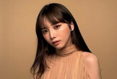 元乃木坂46与田祐希、「人脈すごいな」“ミセス藤澤涼架との仲睦まじい2S公開”キュートなちゅん顔披露