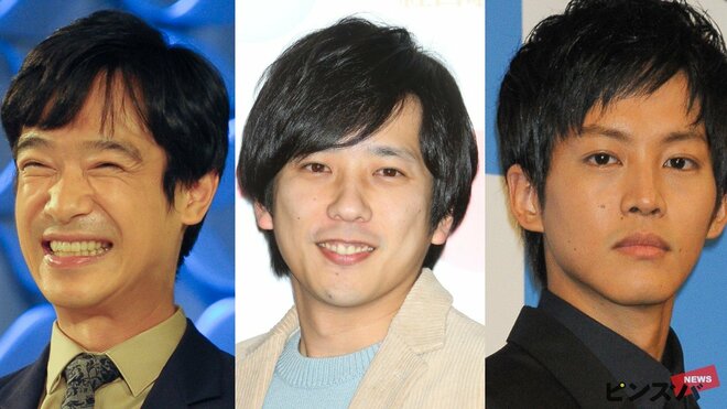 堺雅人＆二宮和也に続き松坂桃李にも期待…“VIVANT紅白”、視聴者の関心は「もうやめれば」の声も出る9年連続演出の行方の画像