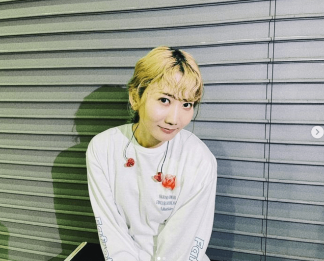 「人生を変えるほどのパワーがある」３作目のエッセイ発表のセカオワSaori、FUkaseからのLINEに「嬉しかったな」の画像