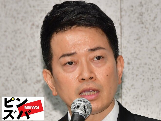 宮迫博之、違和感も漂う地上波復帰は「正念場」 古巣・吉本の温度感、YouTubeの危機…闇営業から5年の現在地の画像