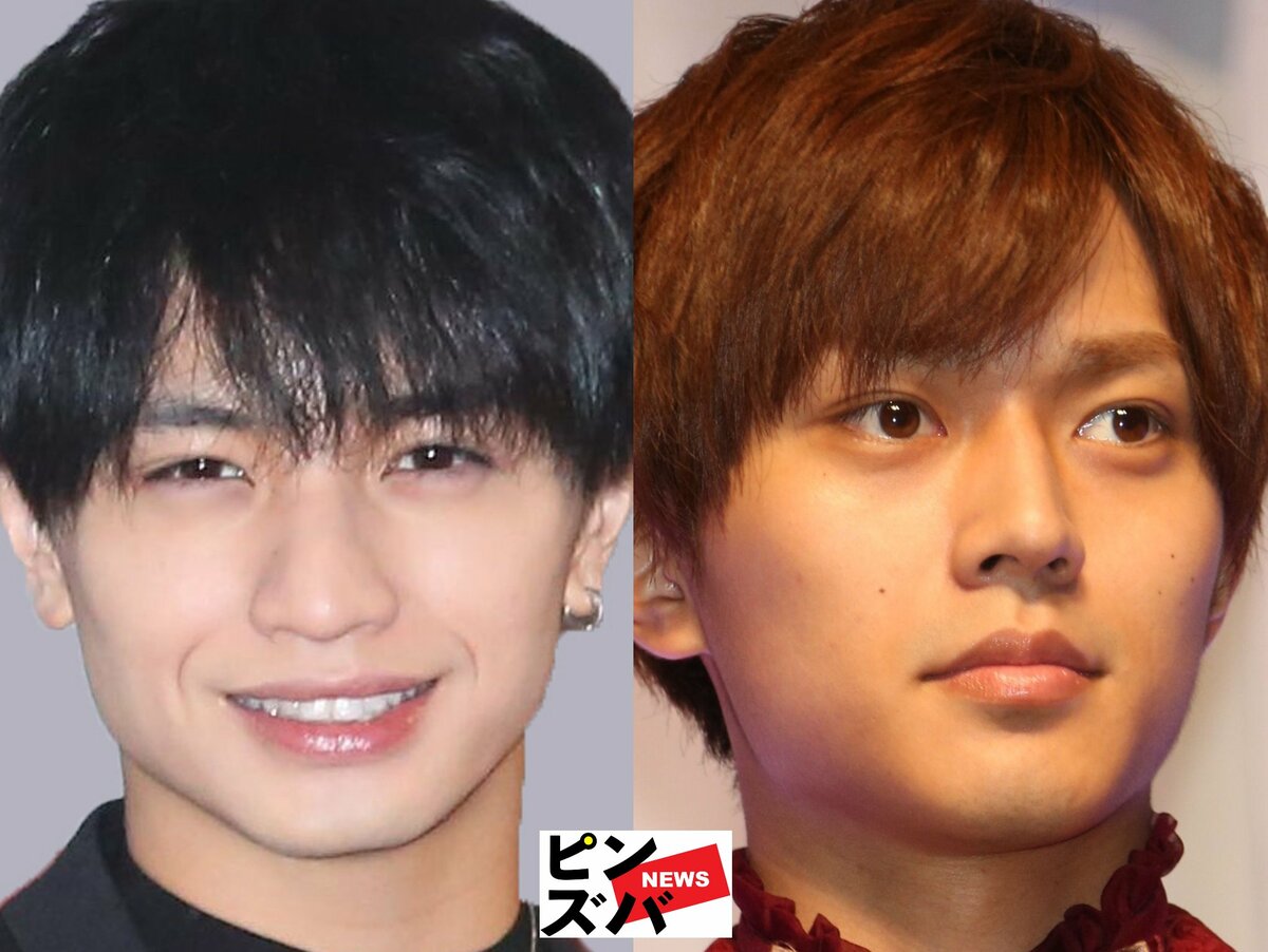 セクゾ脱退”中島健人、「永瀬廉も」卒業の明治学院大学を激推し